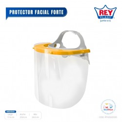 PROTECTOR FACIAL FORTE