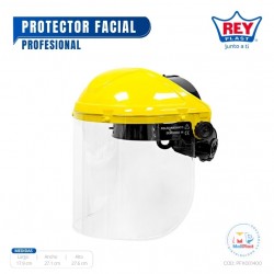 PROTECTOR FACIAL PROFESSIONAL