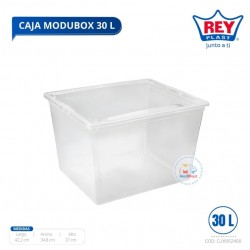 CAJA MODUBOX 30 L