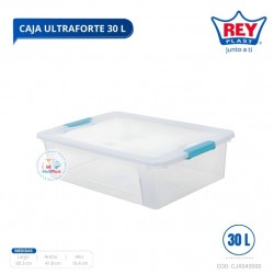 CAJA ULTRAFORTE 30 L