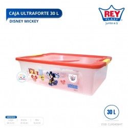 CAJA ULTRAFORTE 30 L DISNEY MICKEY