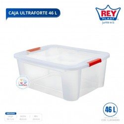 CAJA ULTRAFORTE 46 L