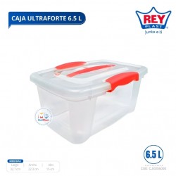 CAJA ULTRAFORTE 6.5 L