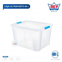 CAJA ULTRAFORTE 68 L