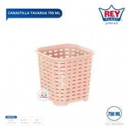 CANASTILLA TAVARUA 750 ML