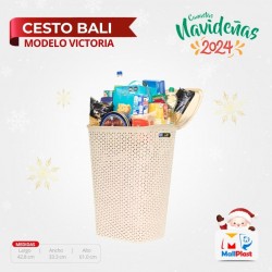 CESTO BALI MODELO VICTORIA