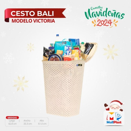 CESTO BALI MODELO VICTORIA