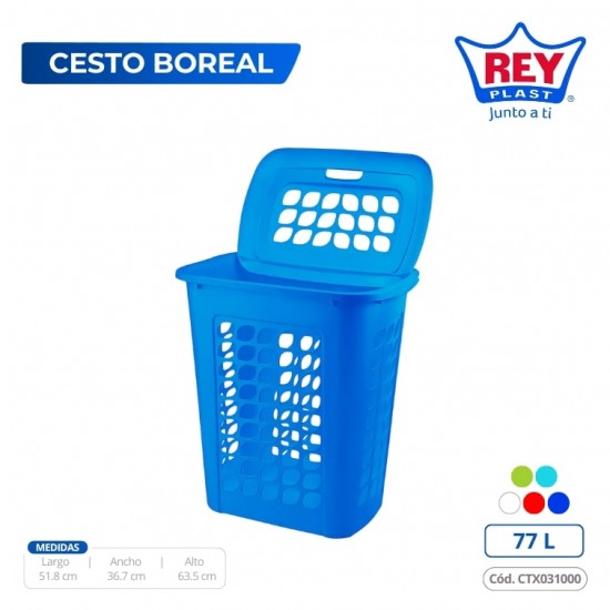 CESTO BOREAL