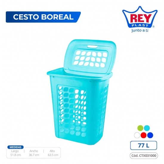 CESTO BOREAL