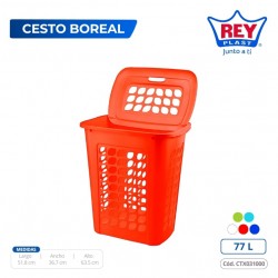 CESTO BOREAL