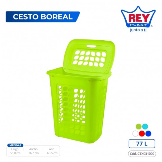 CESTO BOREAL