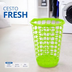 CESTO FRESH