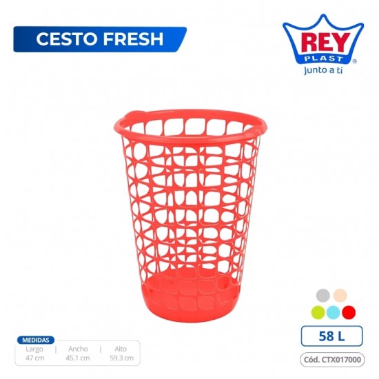 CESTO FRESH