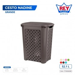 CESTO NADINE GRANDE