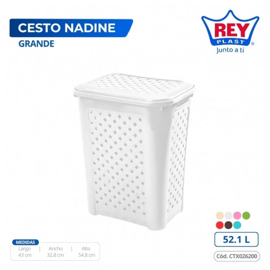 CESTO NADINE GRANDE