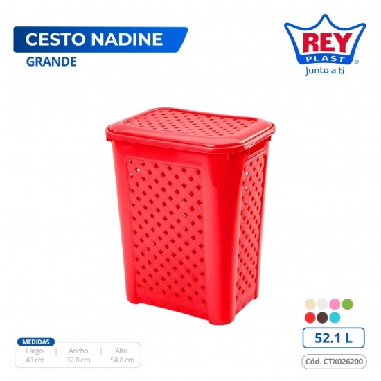 CESTO NADINE GRANDE