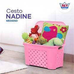 CESTO NADINE MEDIANO