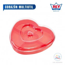 CORAZON MULTIUTIL