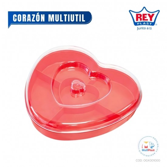 CORAZON MULTIUTIL