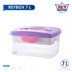 REYBOX 7 L