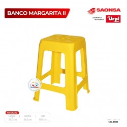 Banco Margarita II