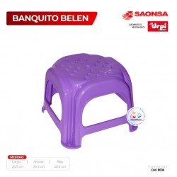 Banquito Belen