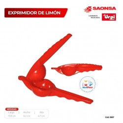 Exprimidor De Limon