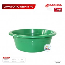 Lavatorio Urpi 40