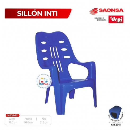 Sillon Inti